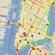 Illustration for article titled TomTom's 20 Most Traffic Congested Cities